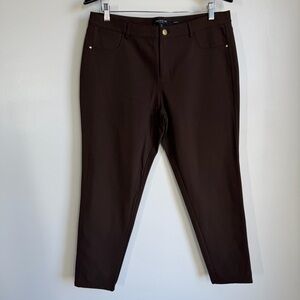 Lafayette 148 Mercer Trouser Pants – Size 14